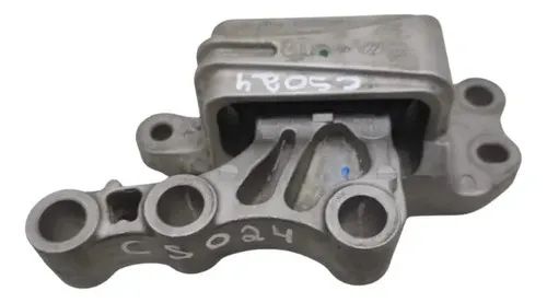 Coxim Calço Motor Direito Pulse 1.3 20-26 52150569 - Foto 5