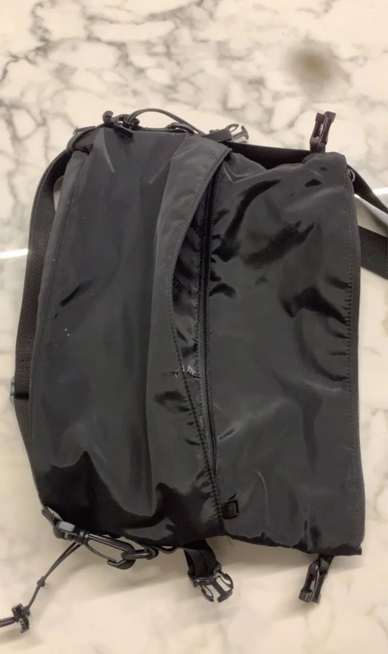 Bolsa Diesel - Foto 2