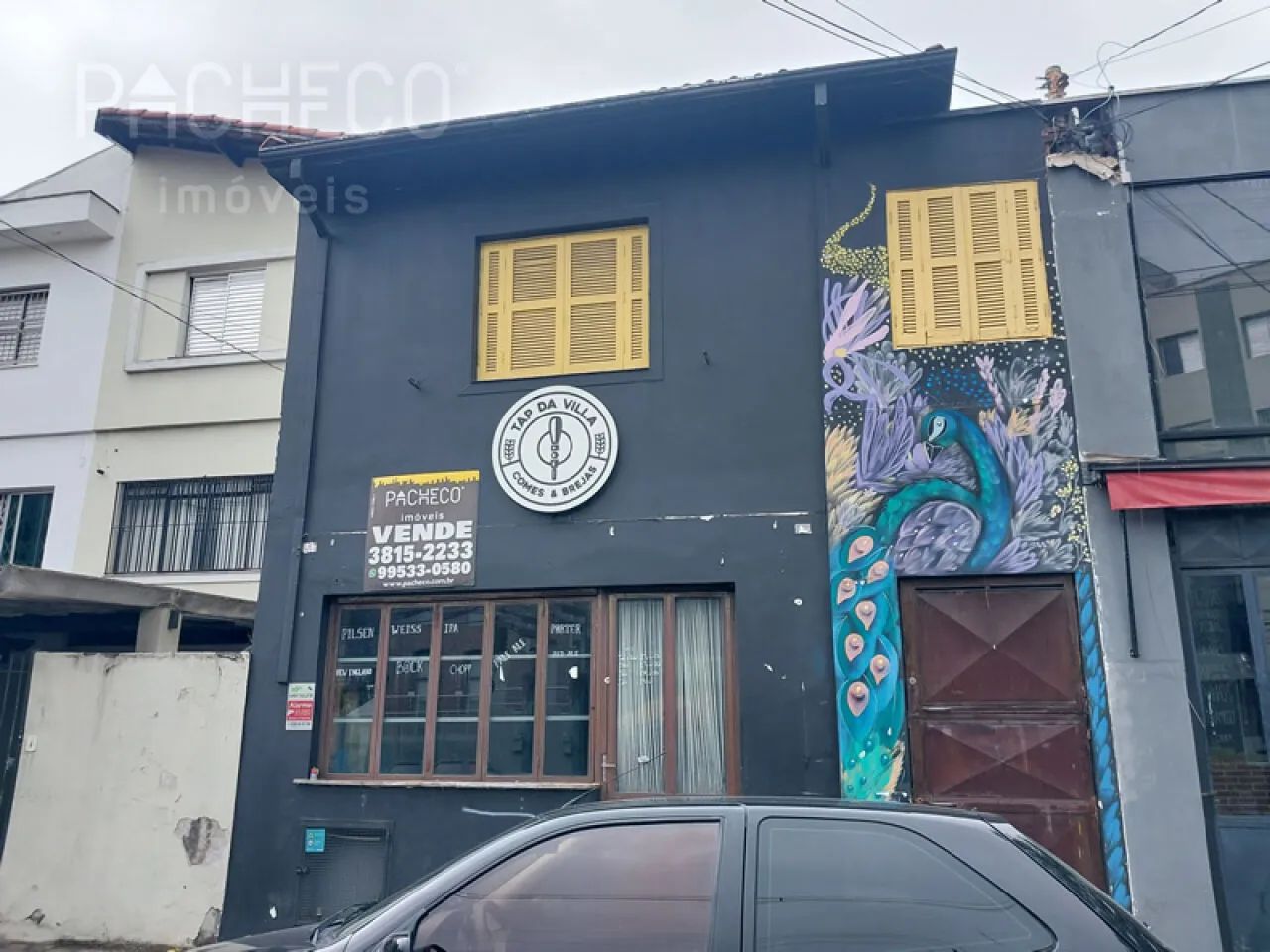 Loja, Vila Madalena - São Paulo