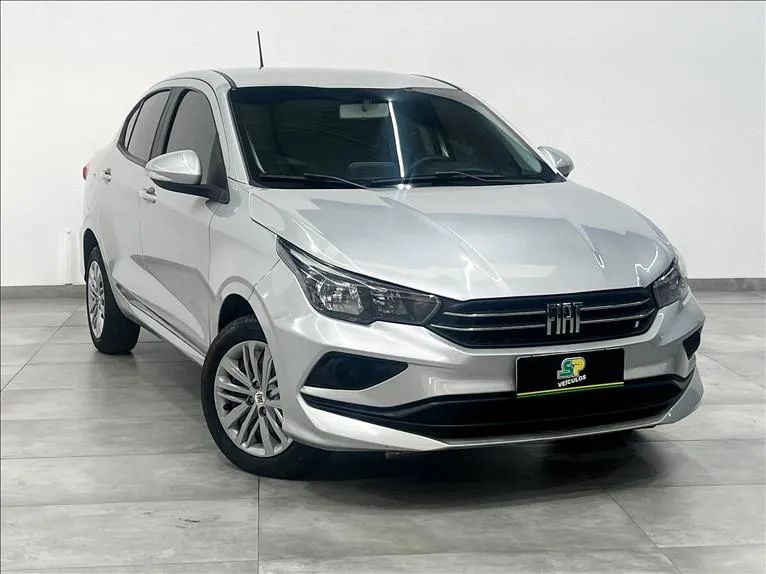 Fiat Cronos 1.3 8V Flex 2024