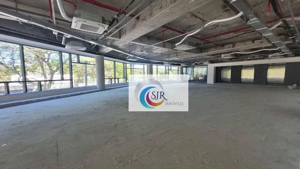 Conjunto para alugar, 478 m² - Cidade Jardim - São Paulo/SP