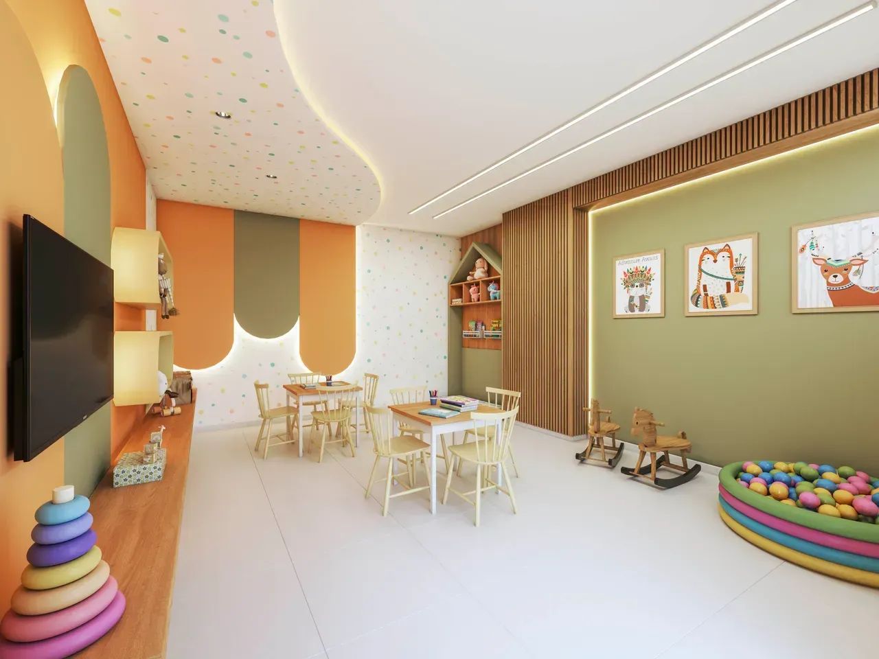 Apartamento em Porto Arboreto - Foto 5