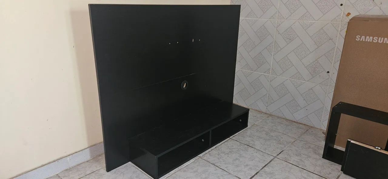 Rack de TV