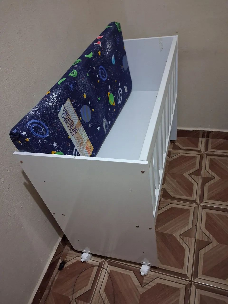 Berço  - Foto 3