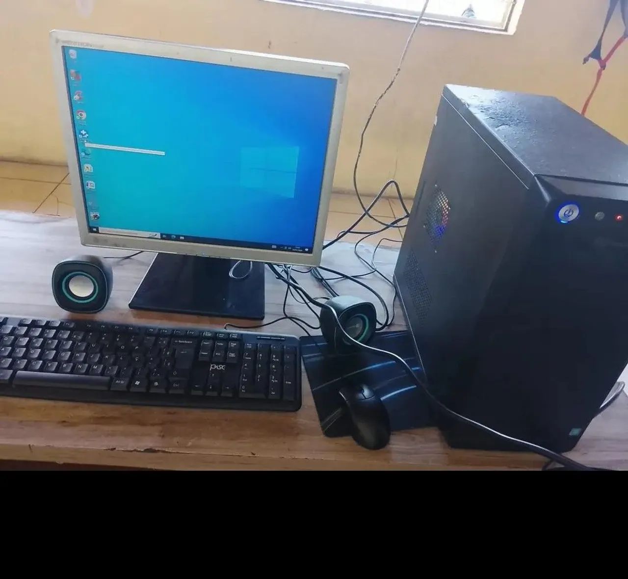 Computador 