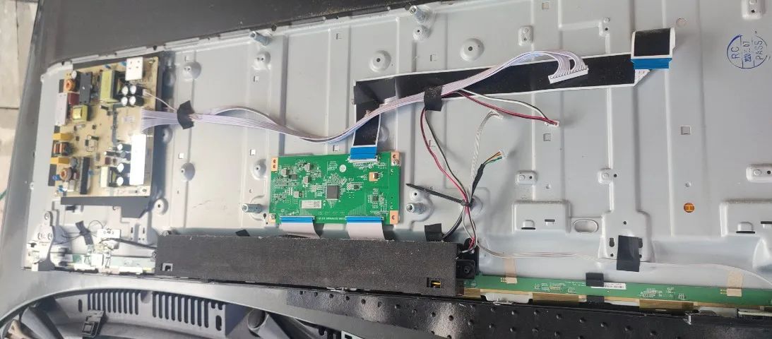 Smart TV JVC LT-50MB508 - Foto 5