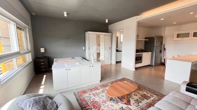 Studio 35M² - para Alugar - Foto 2