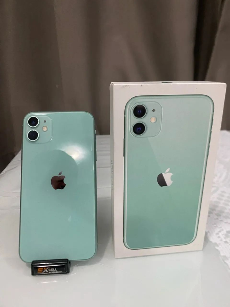 iPhone 11 64GB  - Foto 2