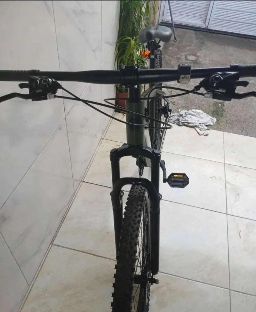 Bicicleta aro 29 GTI ROMA Nova nunca usada