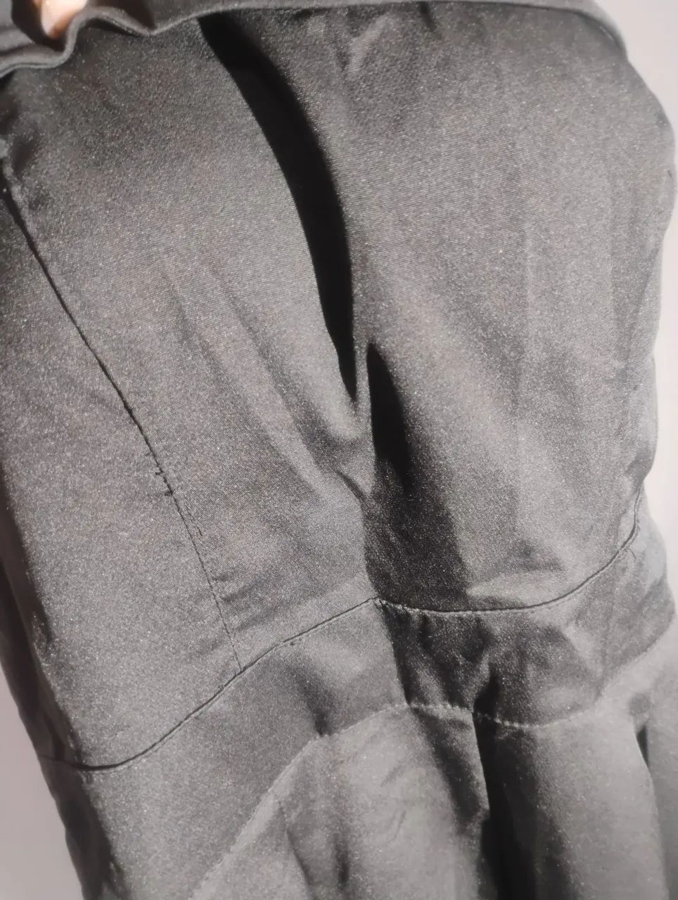 Macacão Preto - Foto 3