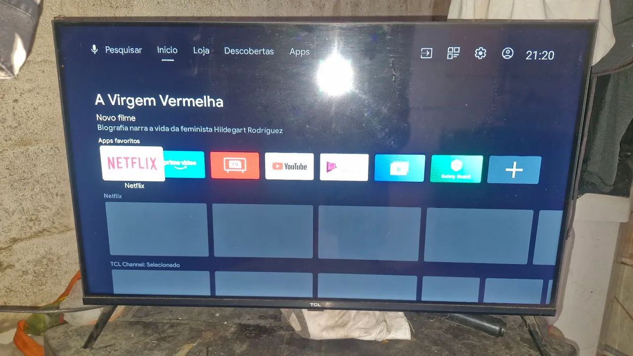 Vendo TV 32 tcl  - Foto 3