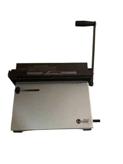 Perfuradora - Foto 2