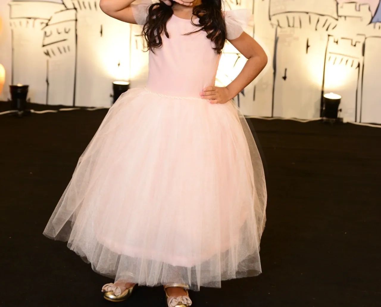 Vestidos Infantil  - Foto 3