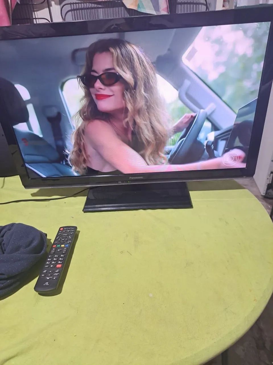 Tv Panasonic  - Foto 2