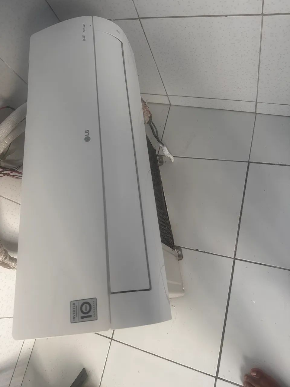 Vendo ar condicionado 