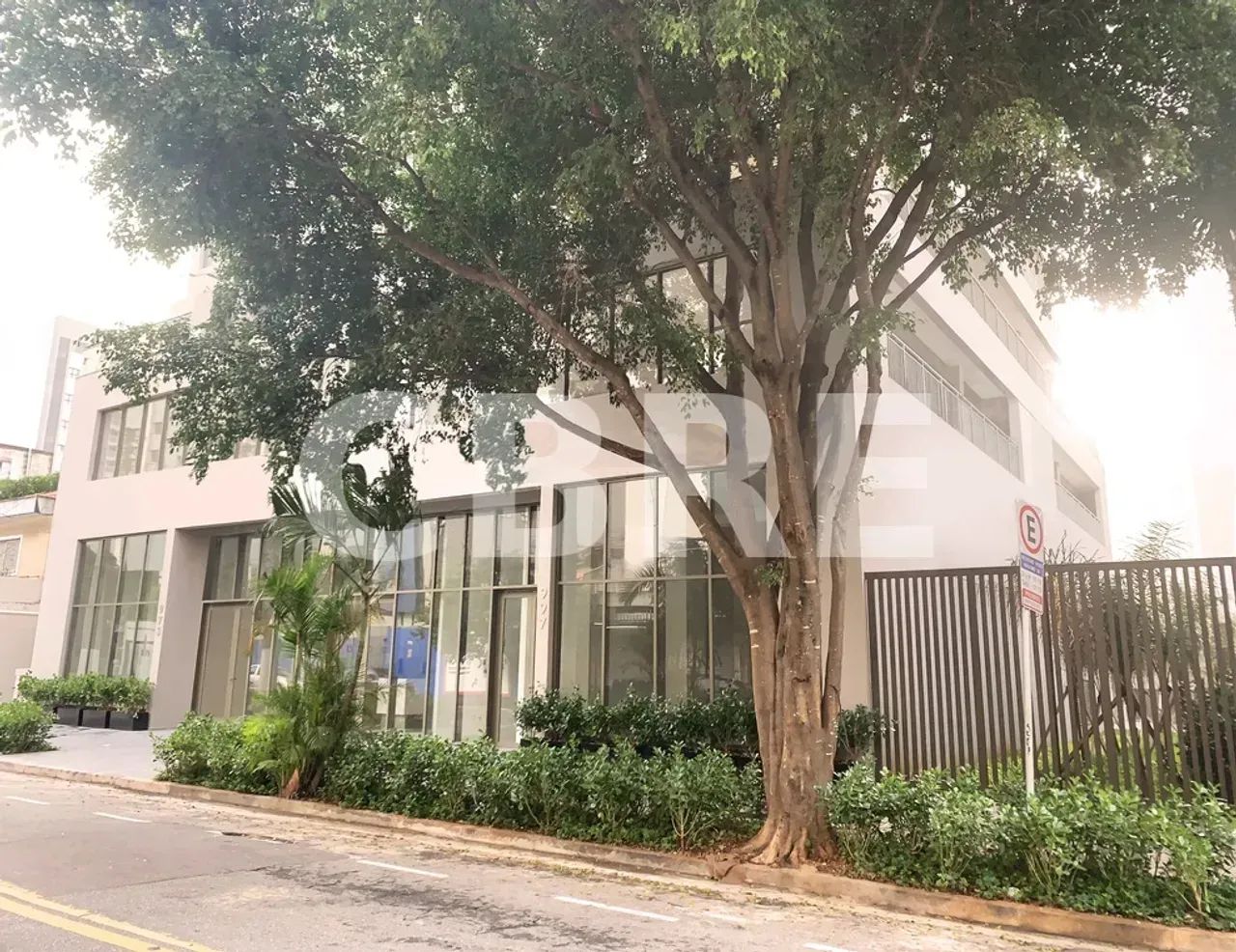 Lajes comerciais novas de 195 a 2.868 m² próximo ao Metrô Paraíso - Foto 4