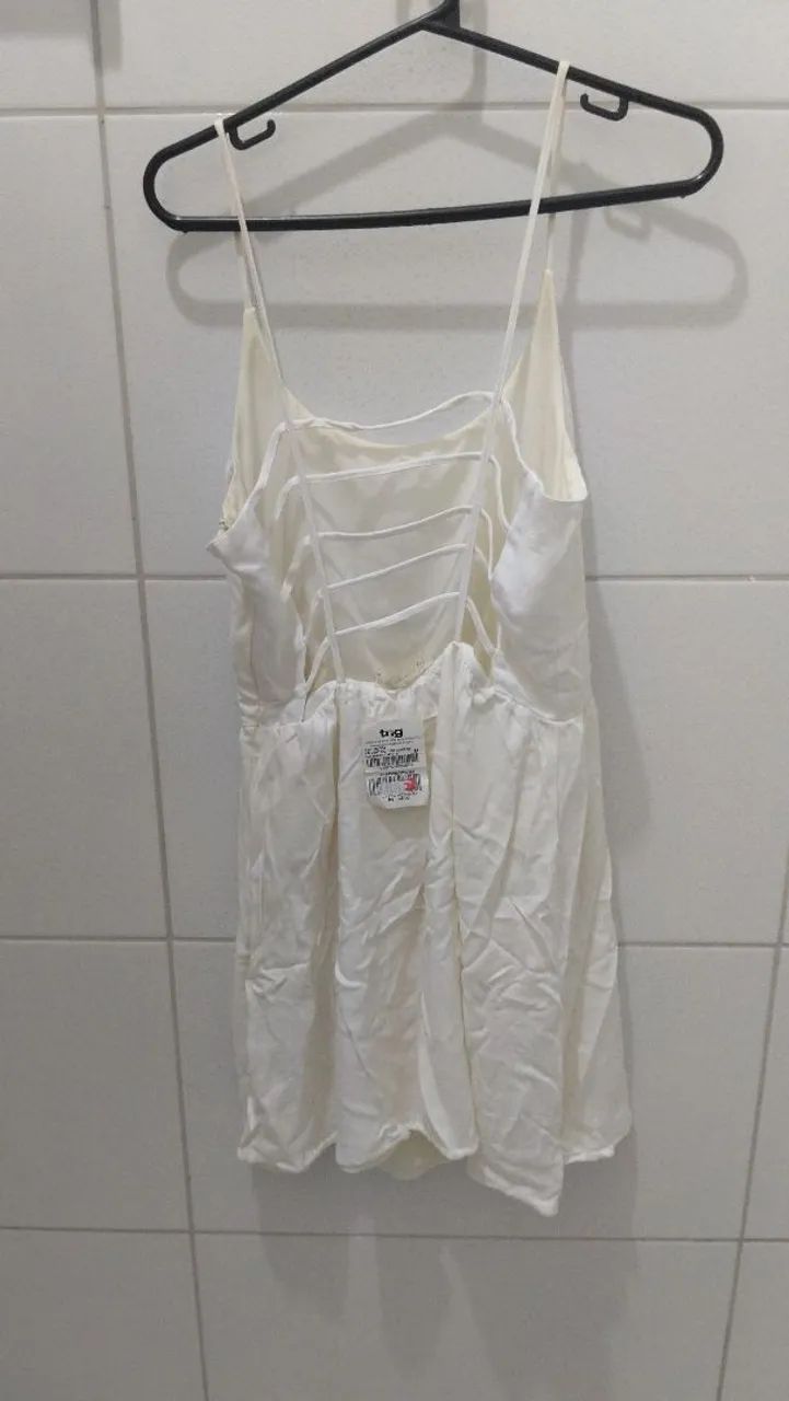 Roupas novas na etiqueta ? - Foto 3