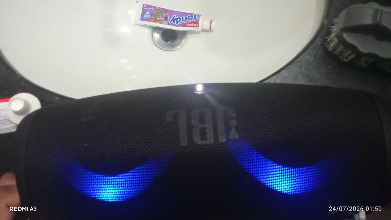 Caixa de Som JBL - Foto 5