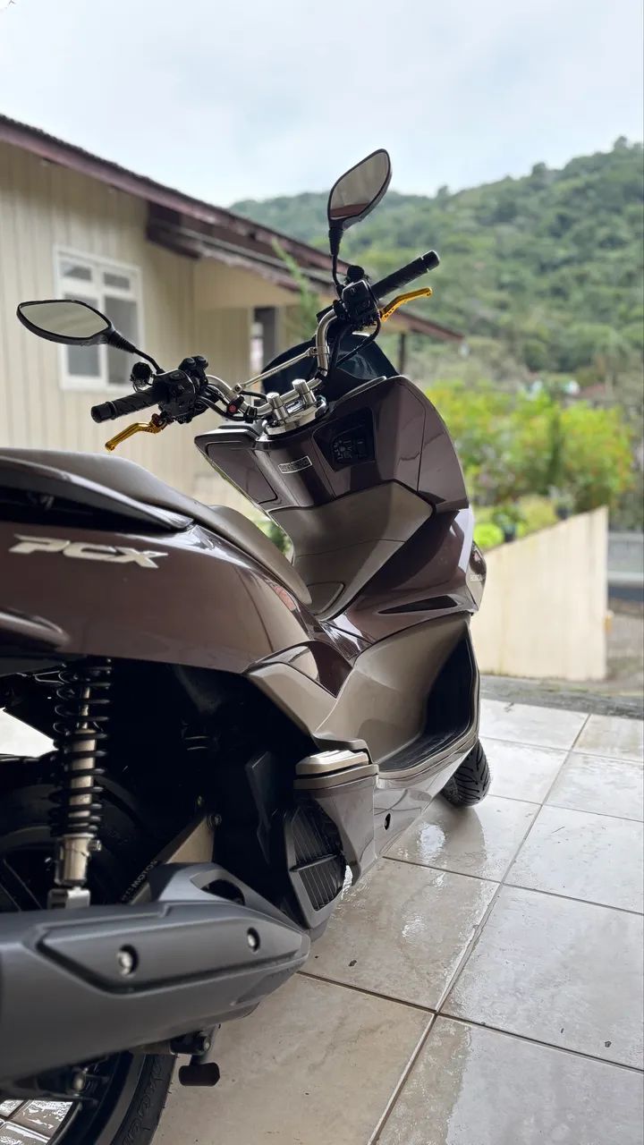 Pcx 2017 160 - Foto 3