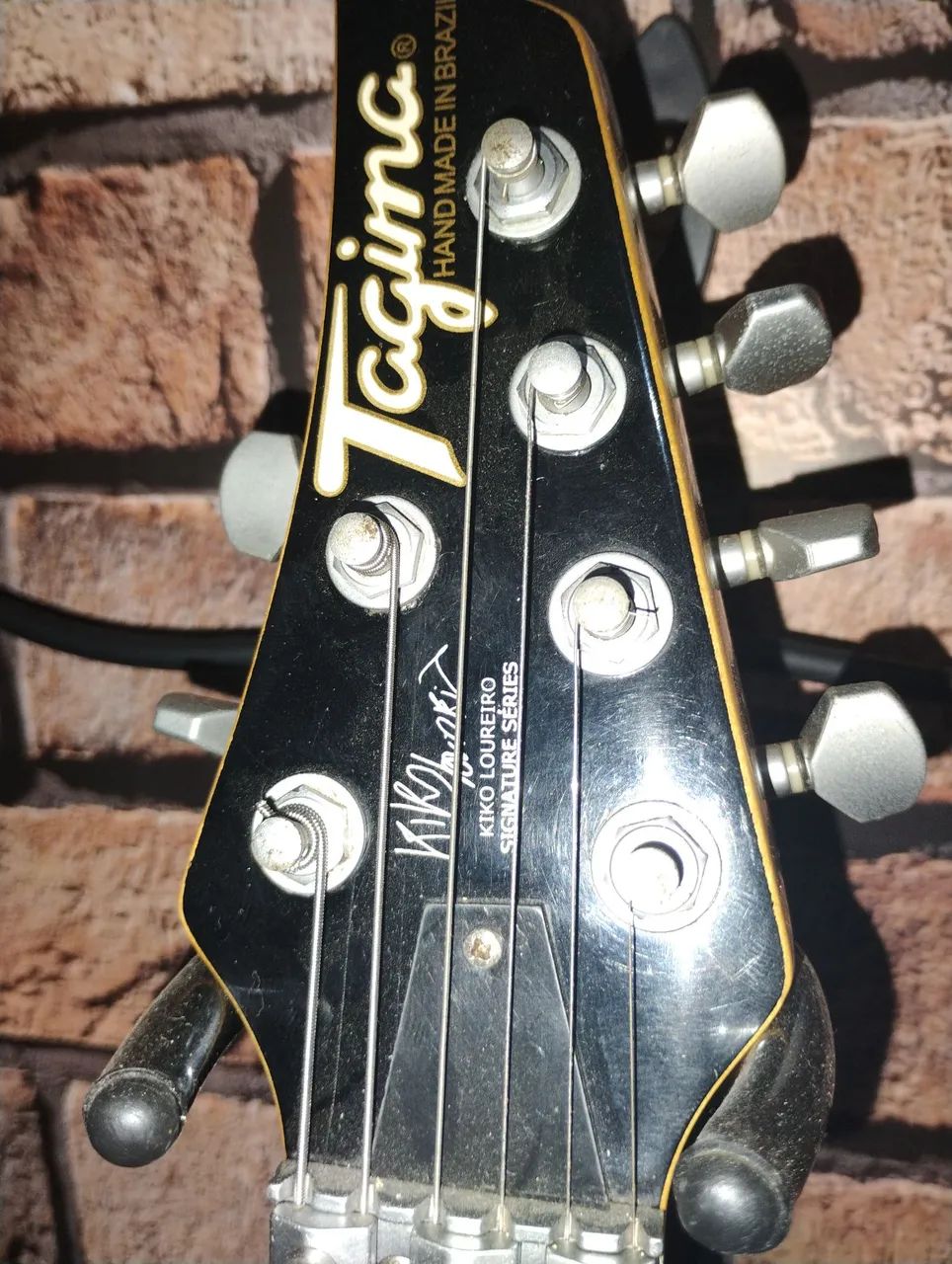 Guitarra  - Foto 2