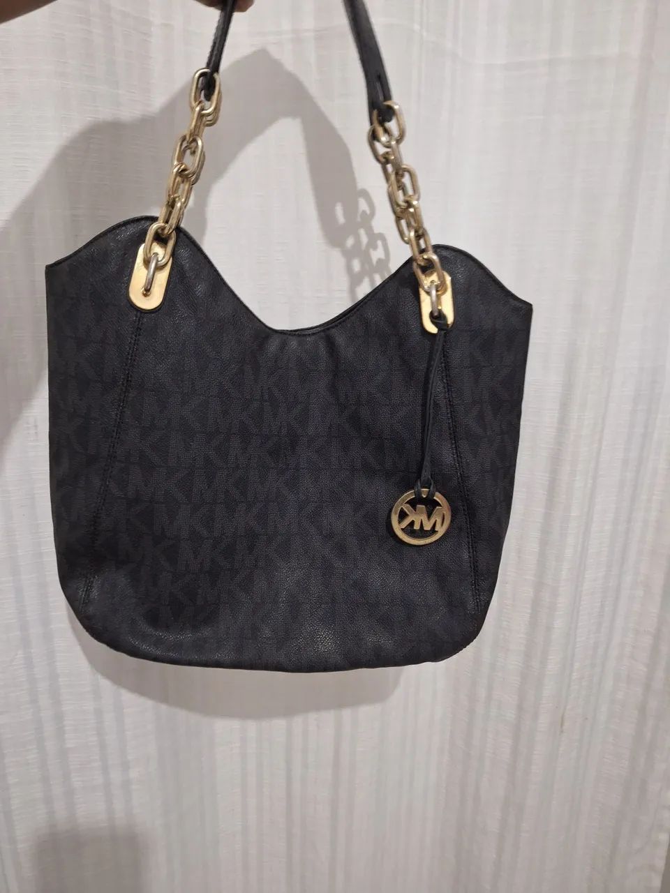 Bolsa Michael kors original 