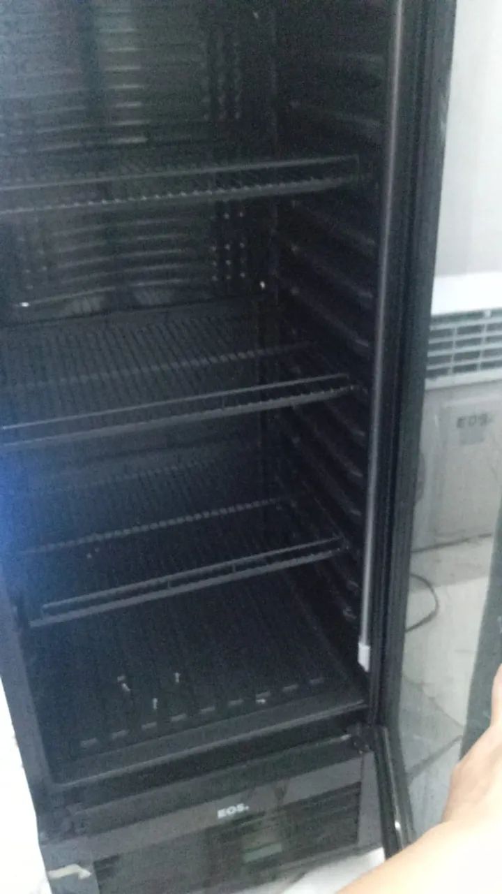 expositor eos