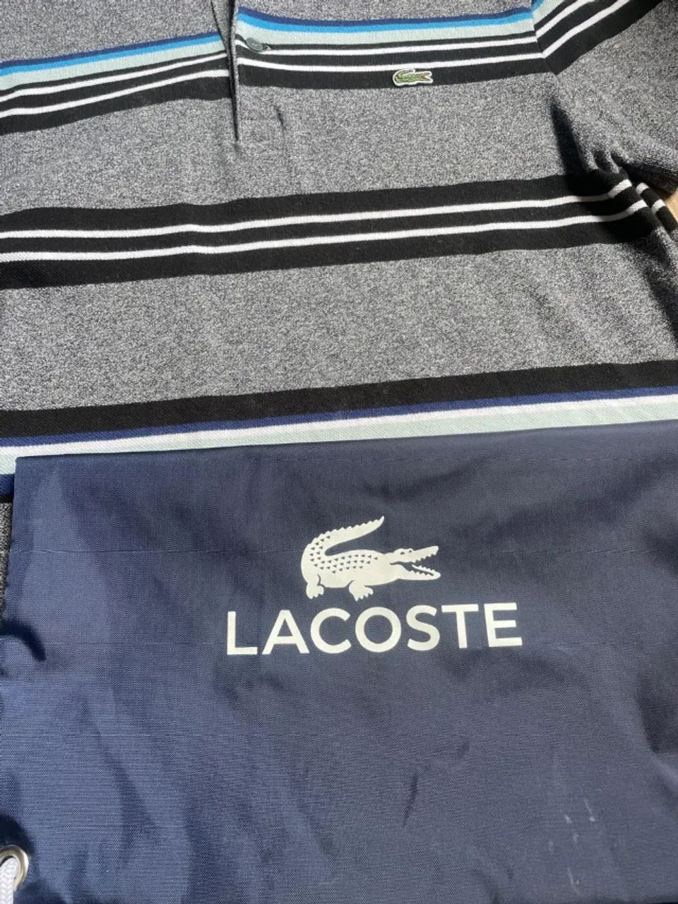 kit lacoste - Foto 3