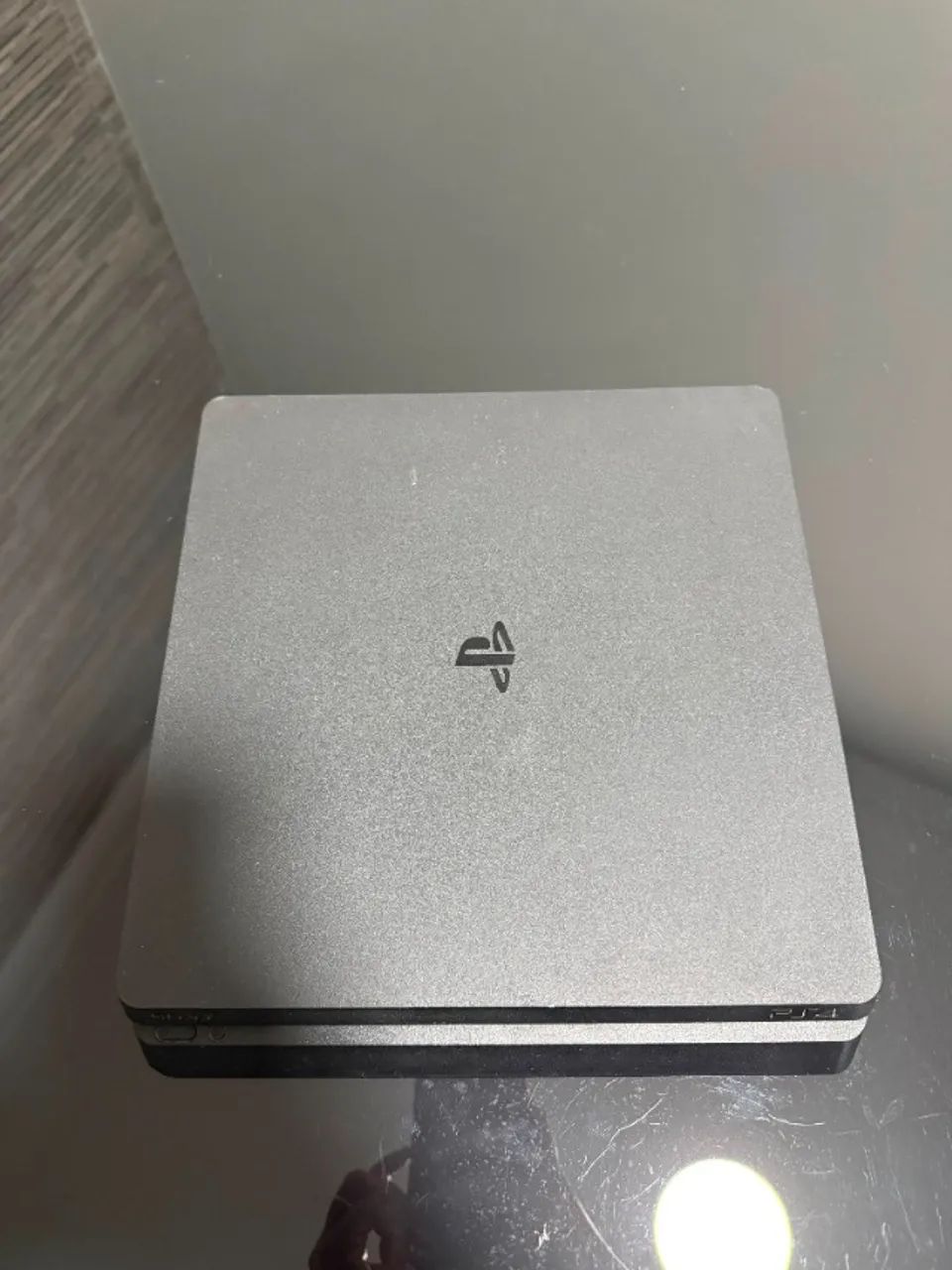Console PlayStation 4 slim ( 1TB )