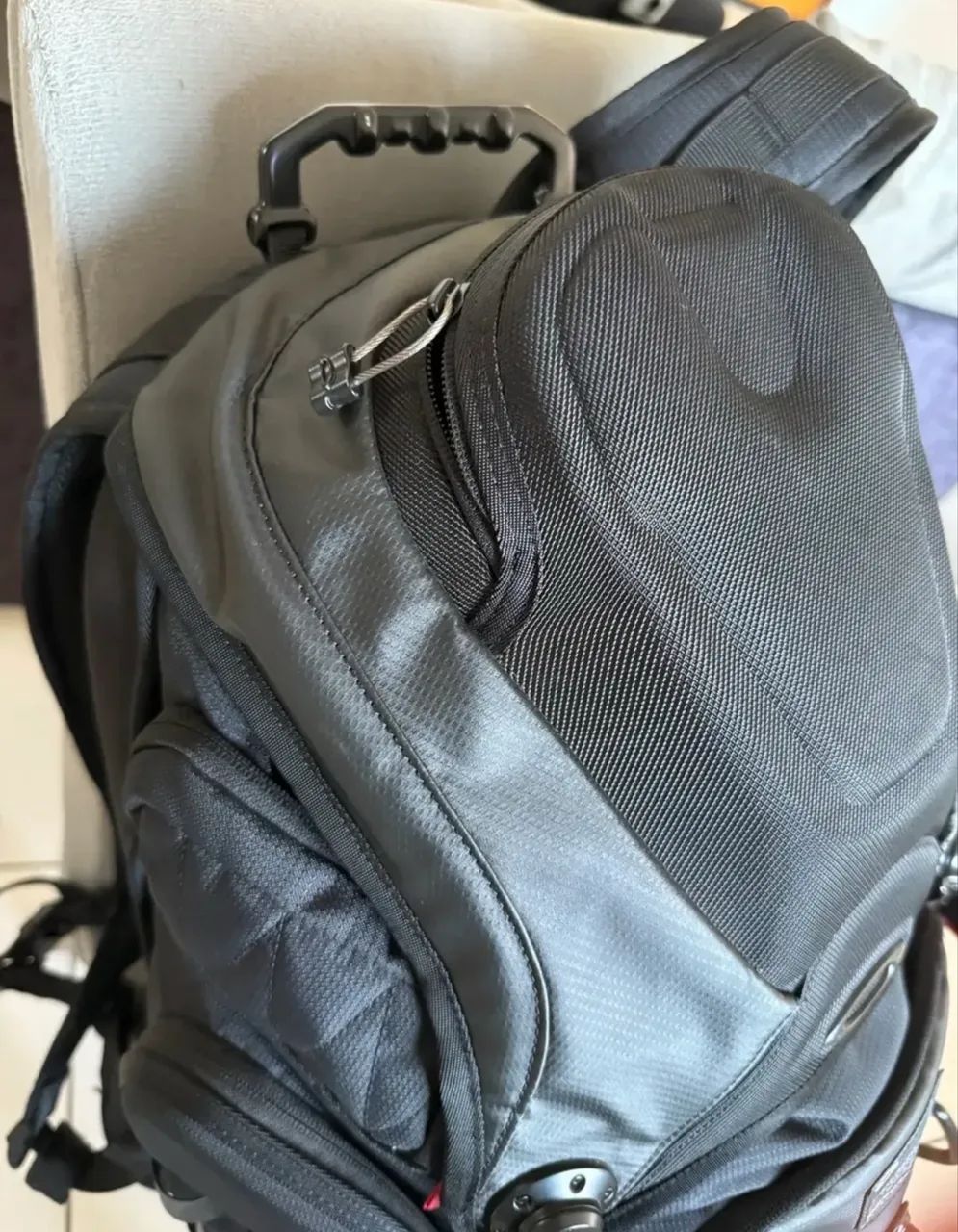 Mochila Oakley Kitchen Sink Stealth Black - Foto 2