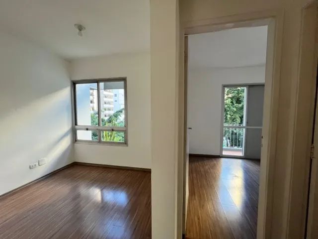Próximo Metro Marechal , 1 Dormitório , sala , vaga -Higienópolis 