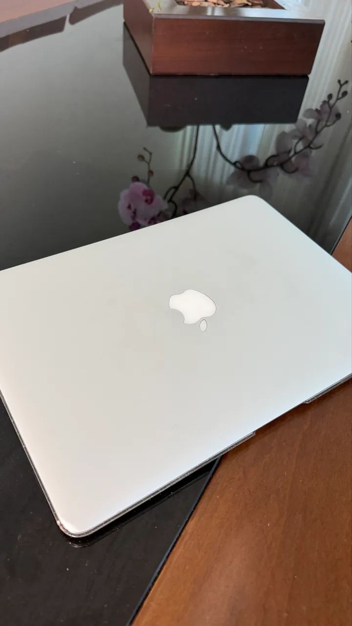 Vendo MacBook Air 13 polegadas 2012  - Foto 5