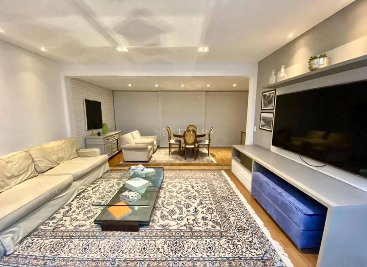 Apartamento com 2 quartos à Venda, Itaim Bibi - São Paulo - Foto 3