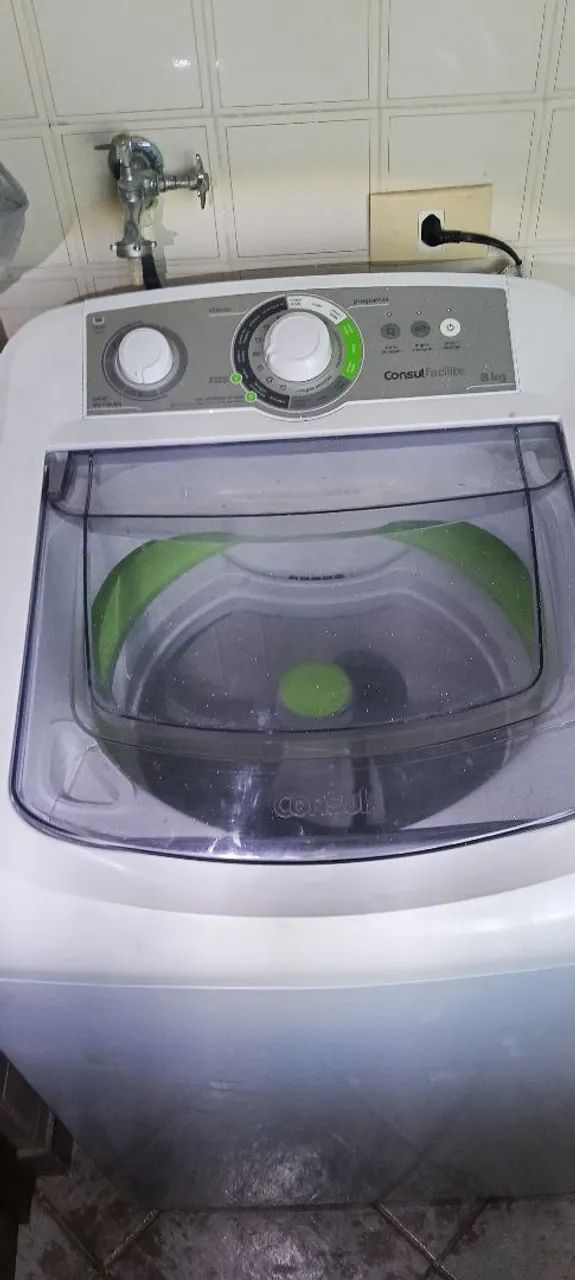 Conserto de maquina de lavar roupa ! - Foto 4