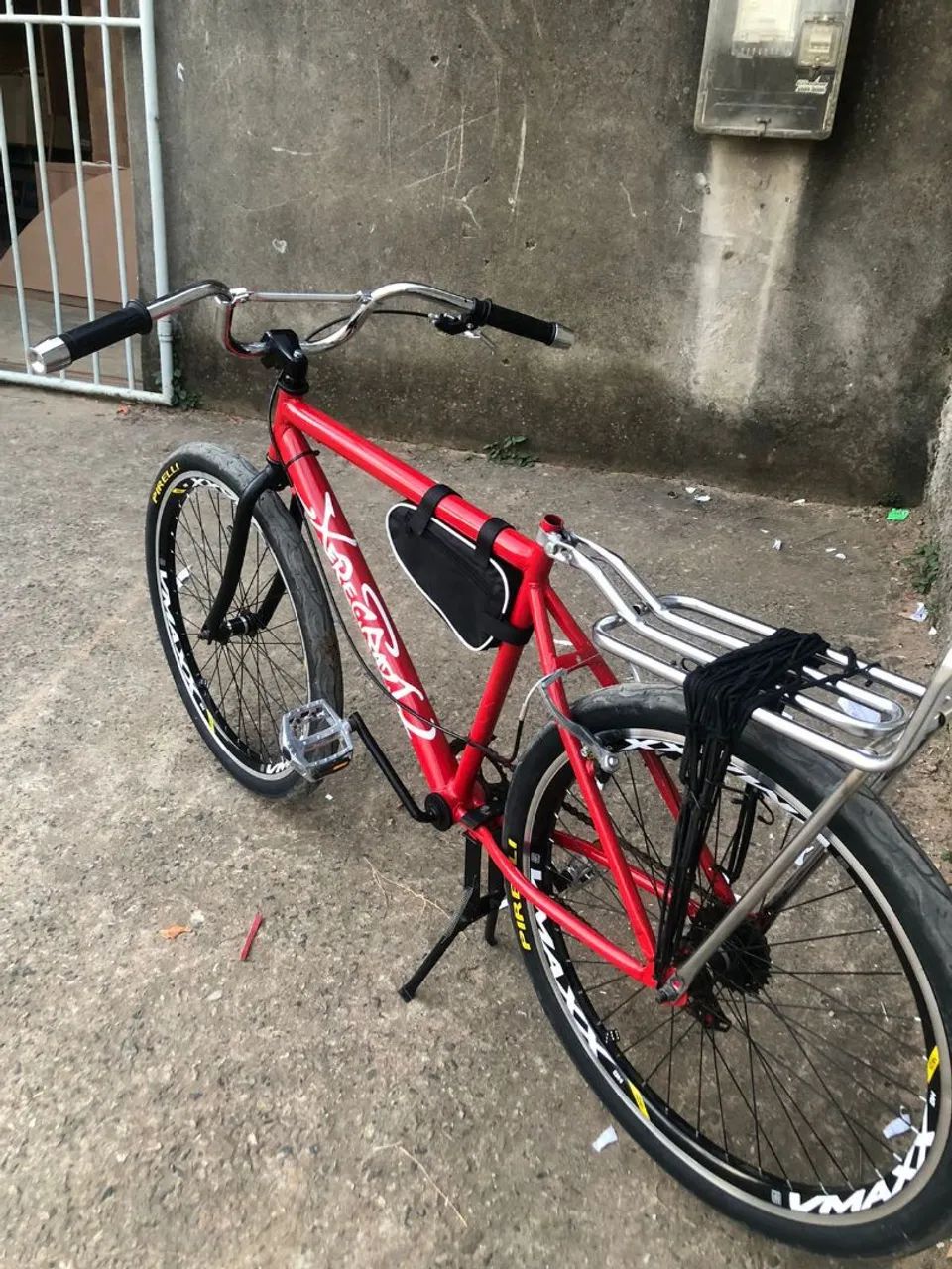 BIKE ARO 26 - Foto 4