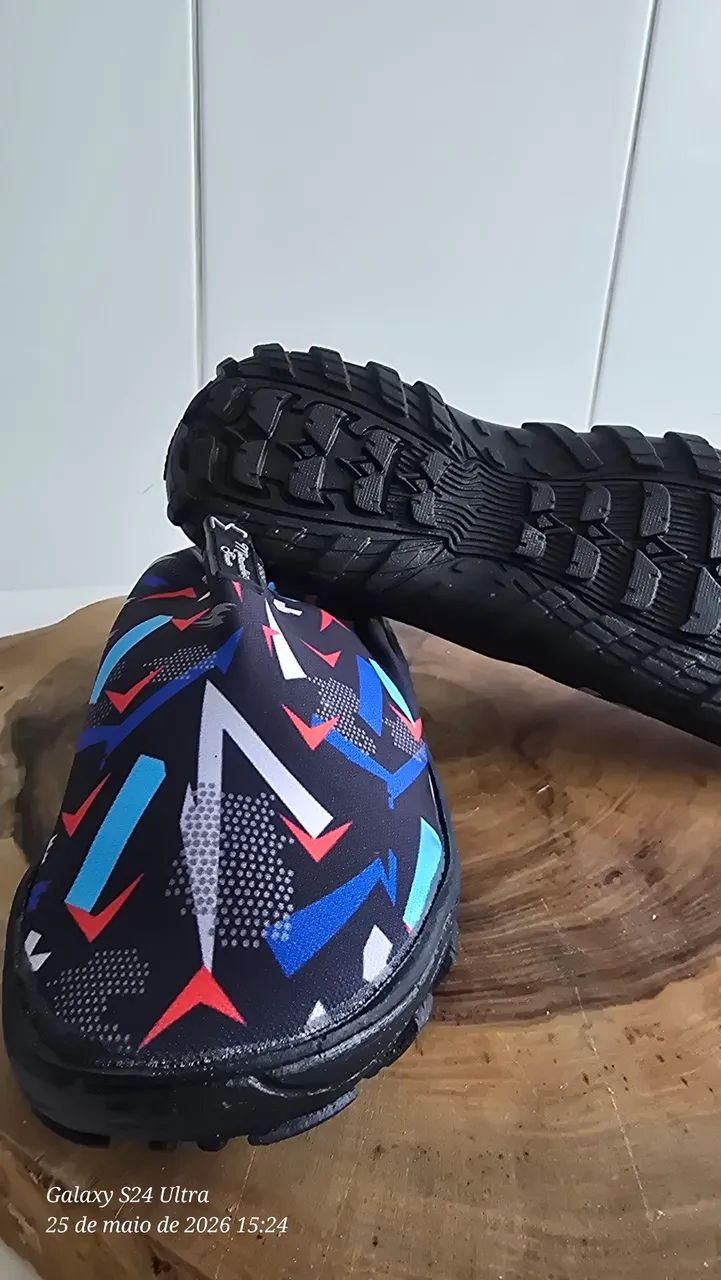あおつん Sapatilha Neoprene - Calçados - Tabuba, Caucaia 1504893140 | OLX