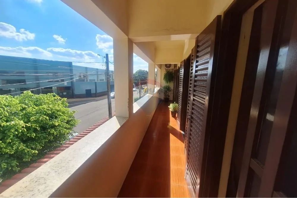 Sobrado residencial/comercial em Santa Bárbara com 5 quartos e 4 banheiros - Foto 5