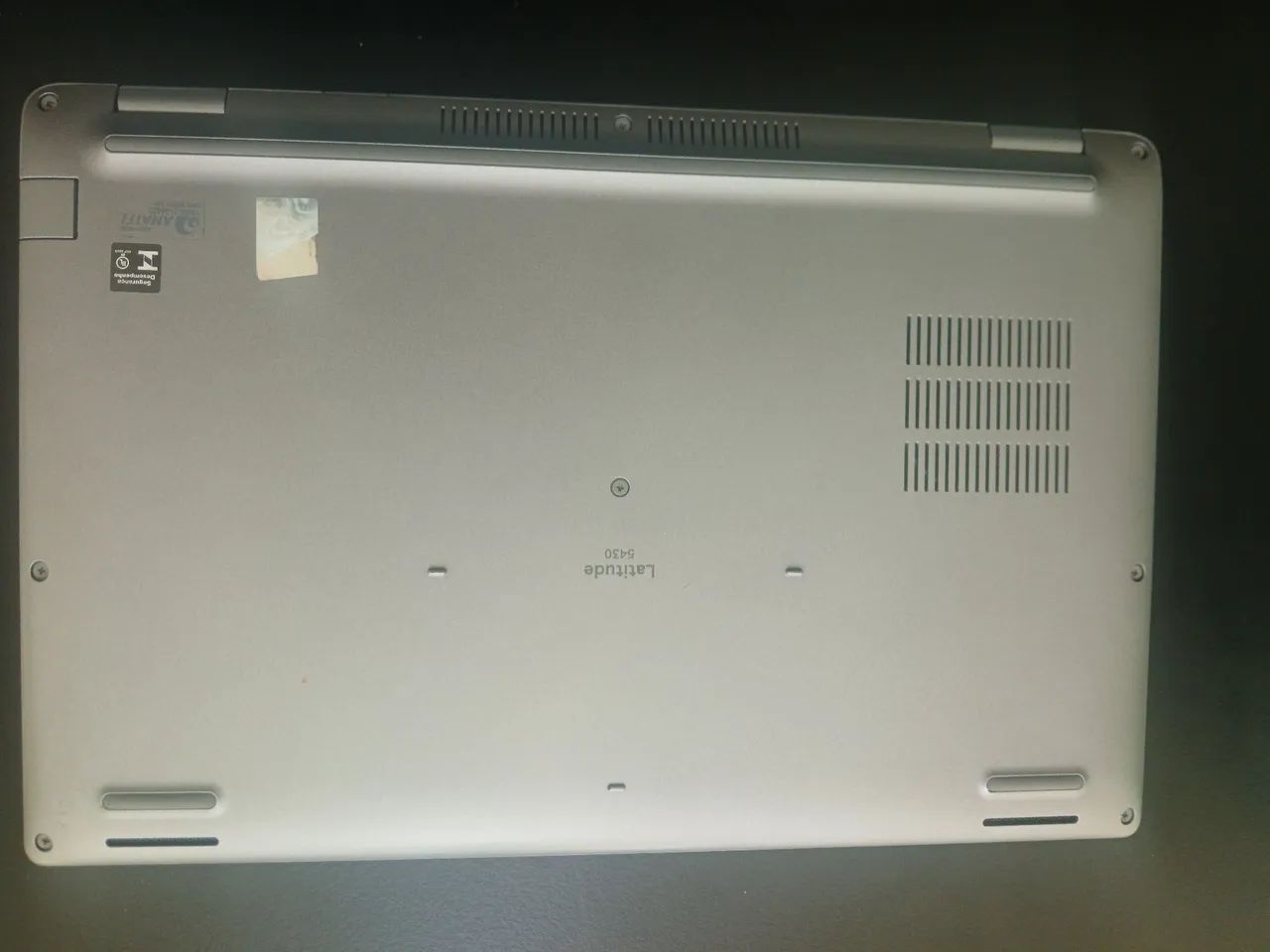 Notebook Dell Latitude 5420 - Foto 2