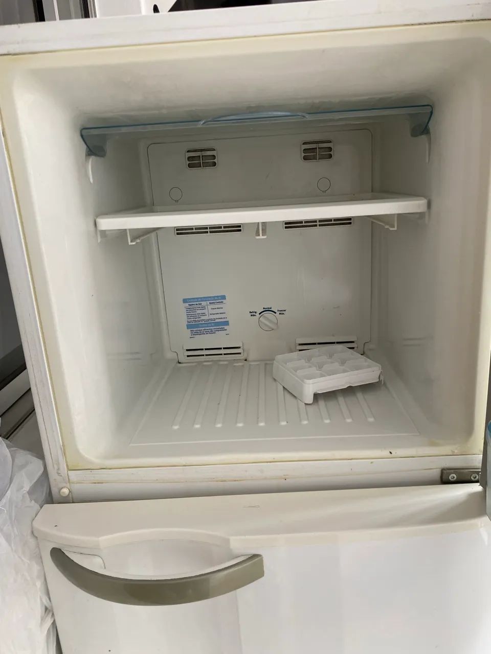 Geladeira Electrolux. - Foto 2