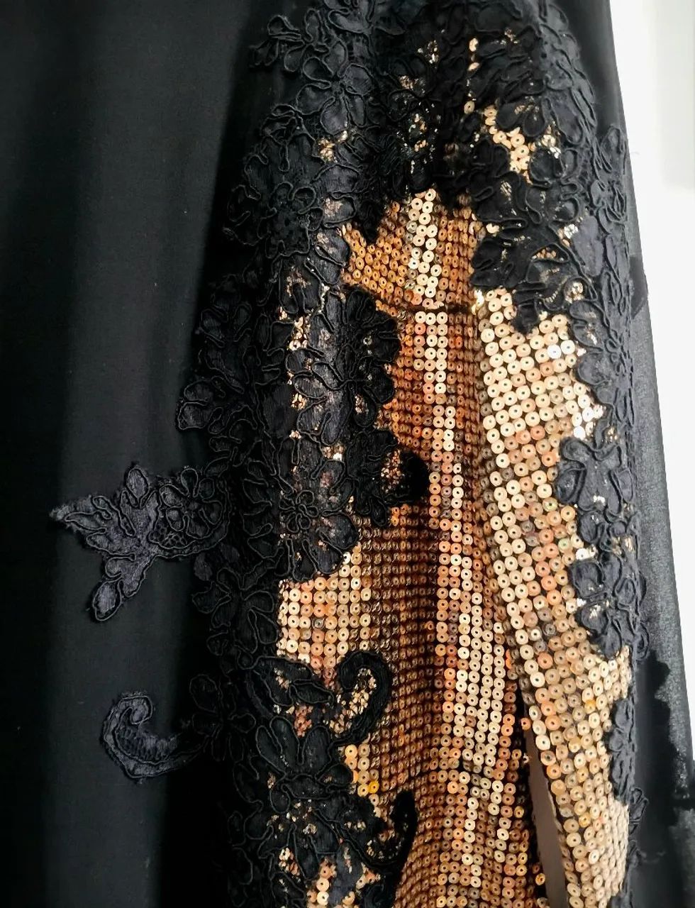 Vestido de festa - Foto 4