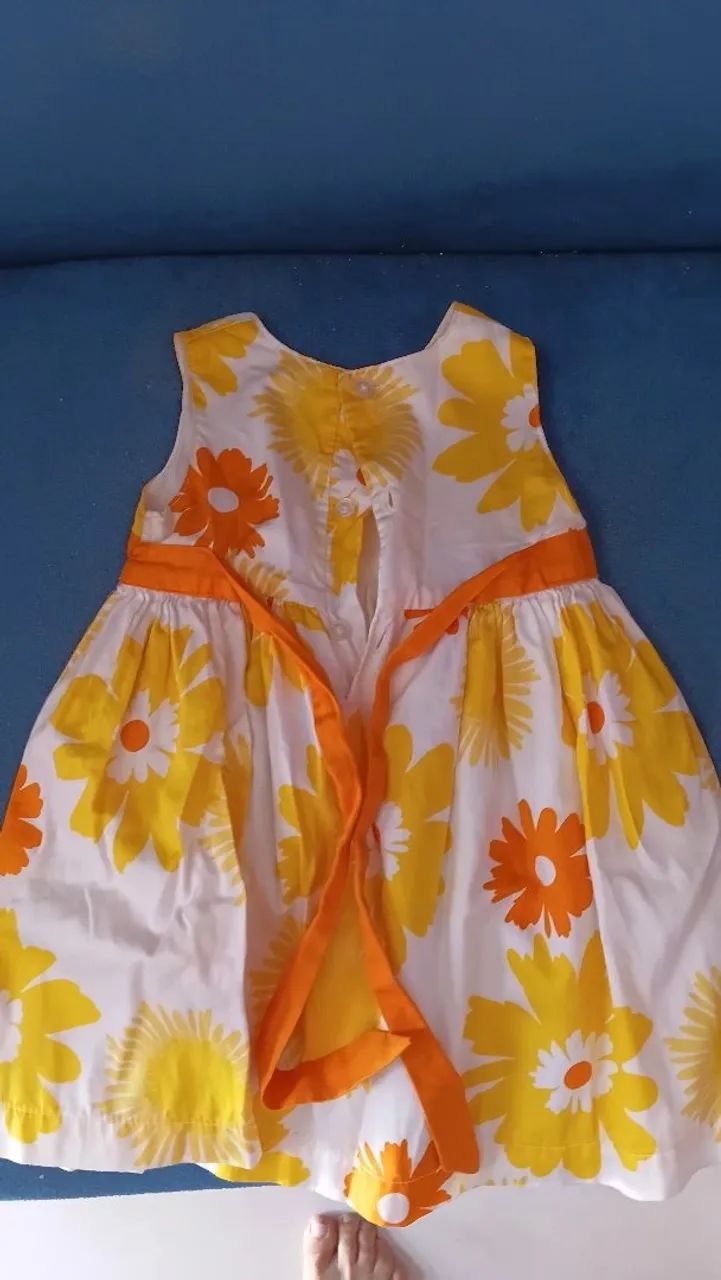 Roupas de menina  - Foto 3