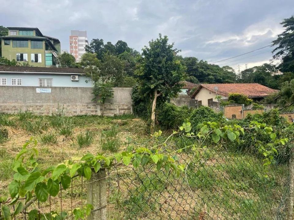 Terreno para Venda em Florianópolis, Capoeiras - Foto 2