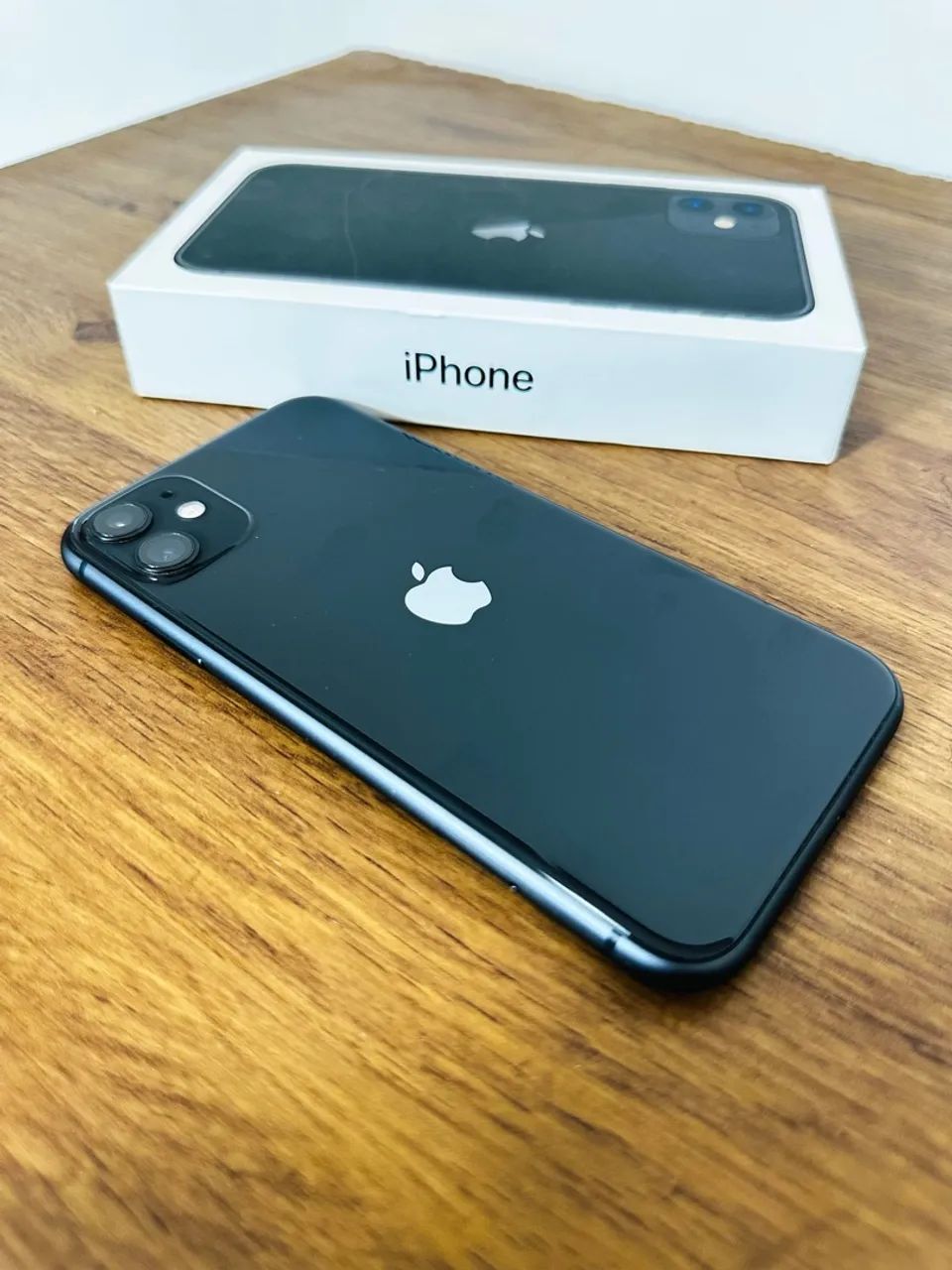 iPhone 11 128gb ( novo )  - Foto 4