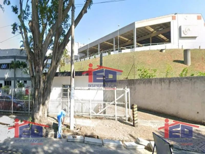 Residencial - Parque Continental