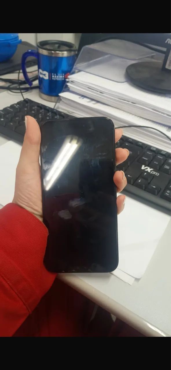 IPHONE 14 pro max 128 gb - Foto 5