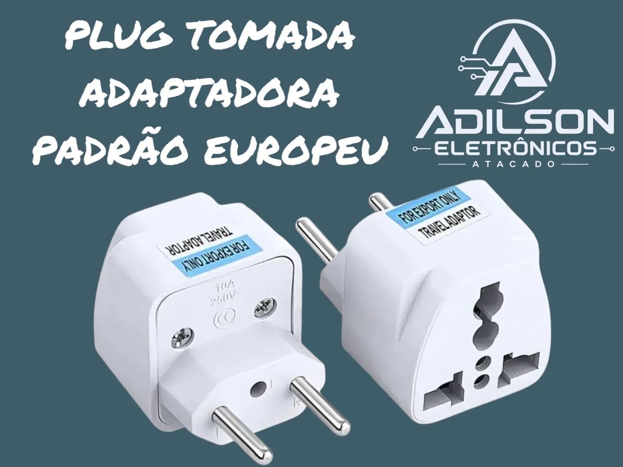 Eletrônicos 