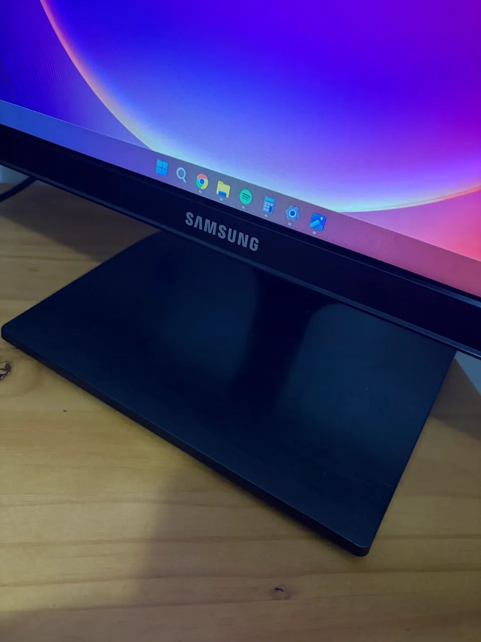 Monitor Samsung 25? - Foto 4