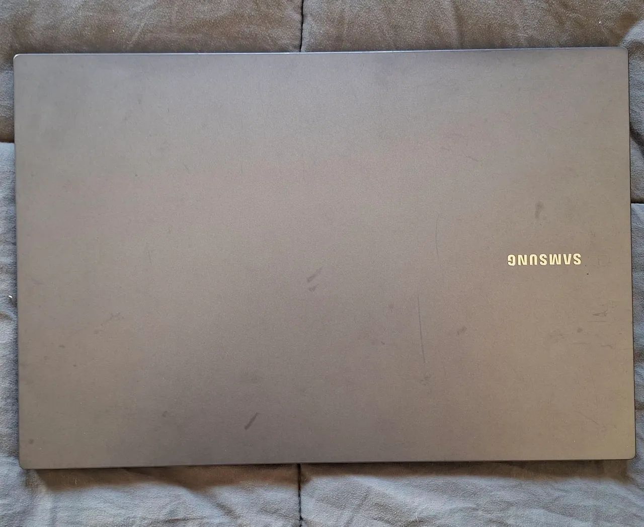  Notebook Samsung Book Celeron - Foto 2