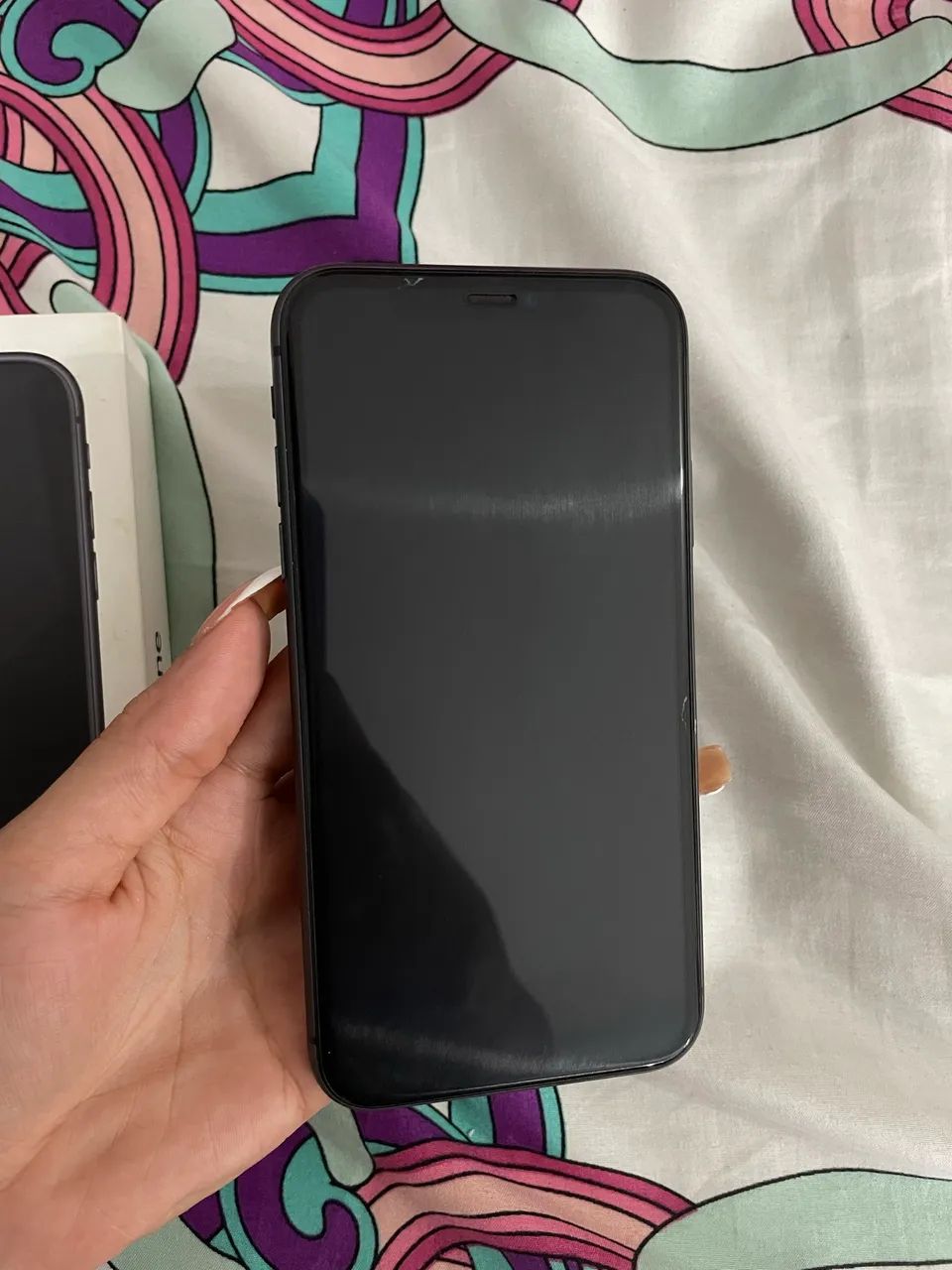 Iphone 11 64g - Foto 4