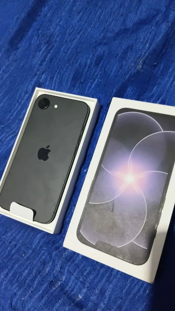 iPhone 17e - Foto 2