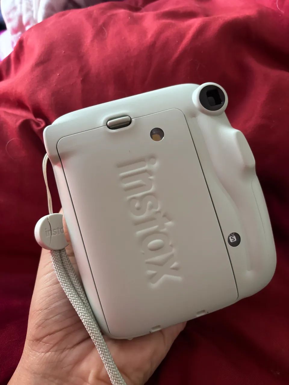  CÂMERA INSTAX MINI 11 - Foto 2